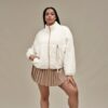Giacca Marlene Sherpa II