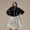 Giacca Marlene Sherpa II