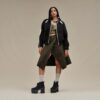 Giacca Nikia Crochet UGGfluff