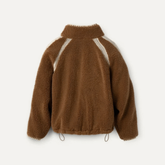 Giacca Nikia Crochet UGGfluff