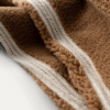 Giacca Nikia Crochet UGGfluff