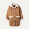 Giacca Takara LuxeFluff Mid