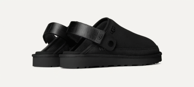 Goldencoast Clog II