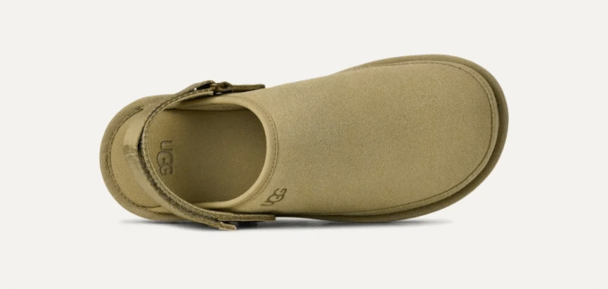 Goldencoast Clog II