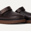 Goldenstar Clog Leather Regen