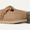 Goldenstar Hi Clog