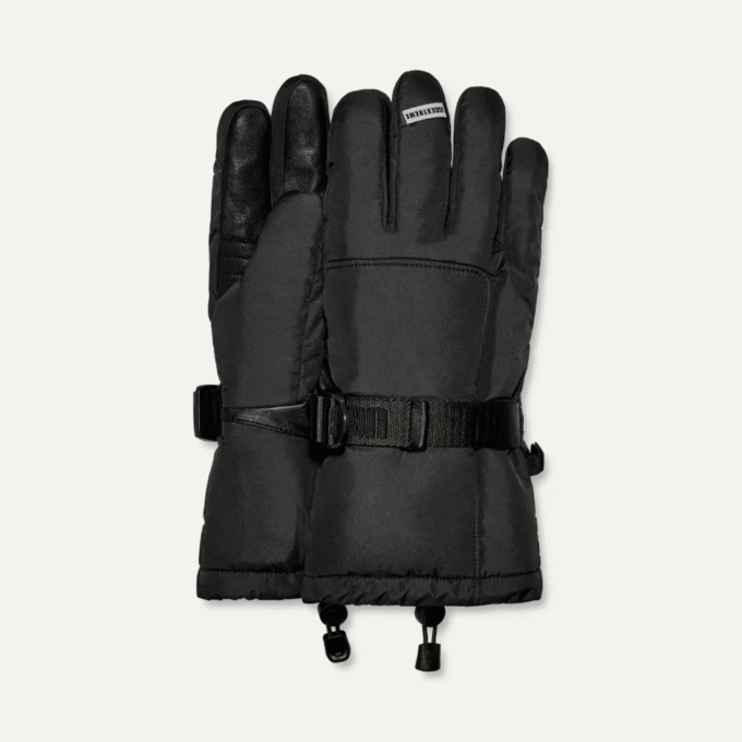 Guanto Shasta Gauntlet