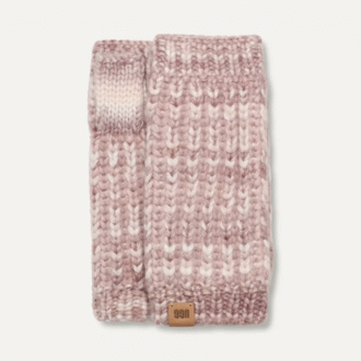 Guanto spesso Space Dye