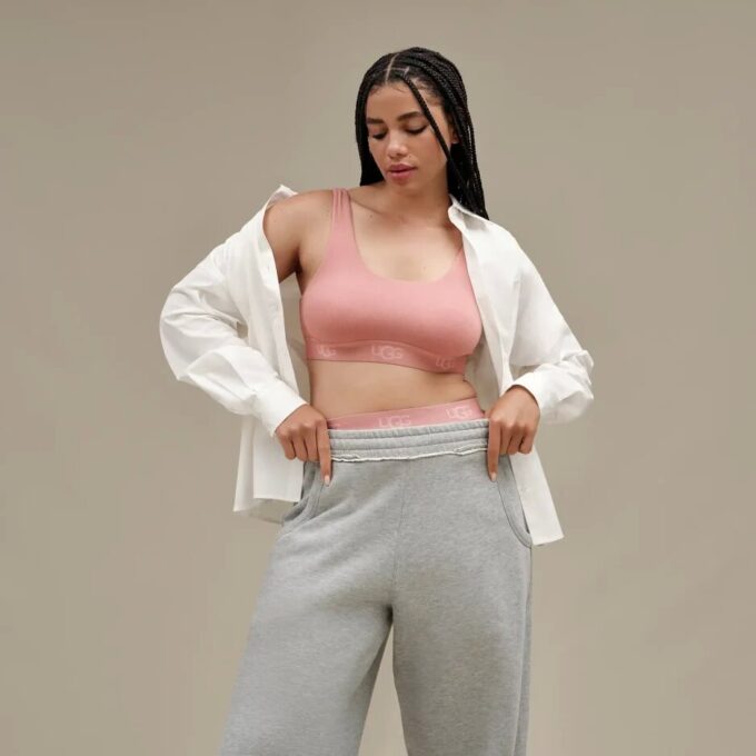 Gwendolynn Bralette