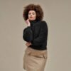 Janeann Half Zip