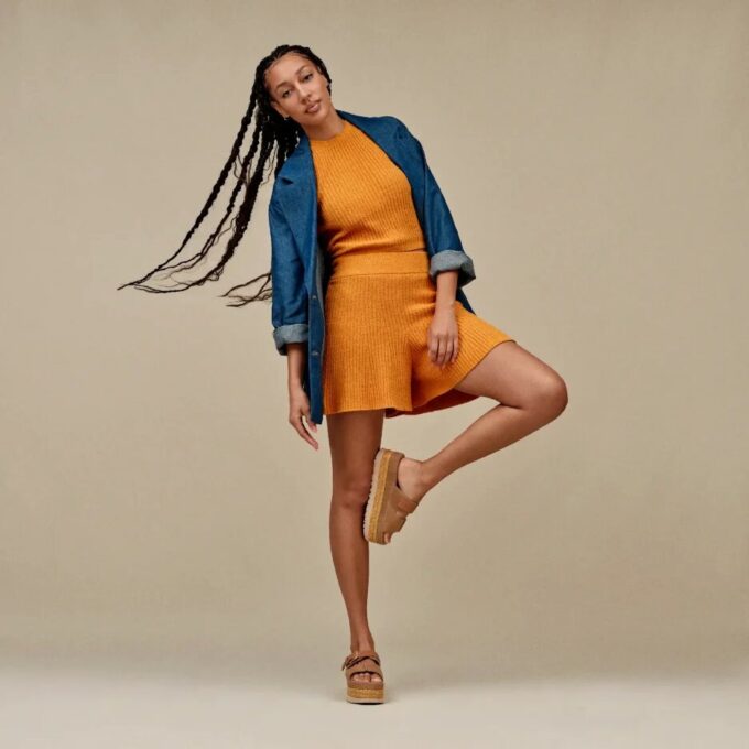 Jodee Short Lite
