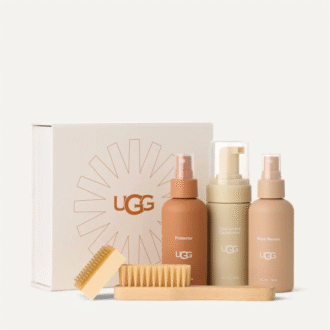 Kit per la cura degli UGG