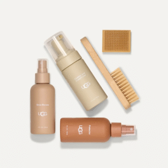 Kit per la cura degli UGG