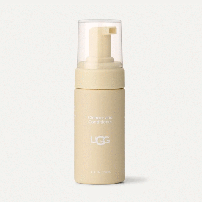 Kit per la cura degli UGG