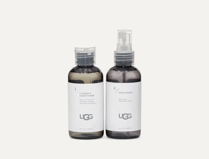 Kit per la cura dei peli UGG