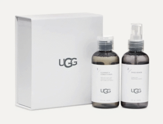 Kit per la cura dei peli UGG