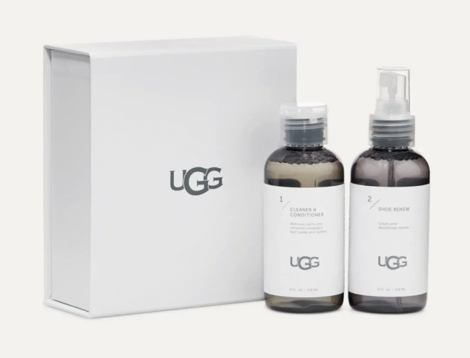 Kit per la cura dei peli UGG