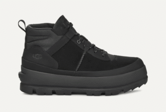 L’UGG Lug Chukka