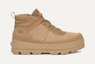 L’UGG Lug Chukka