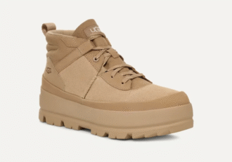 L’UGG Lug Chukka