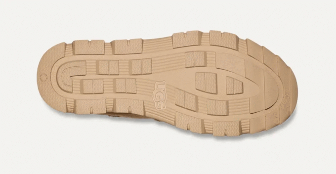 L’UGG Lug Chukka