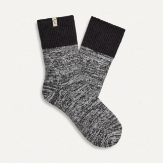 Maglia a coste slouchy Quarter