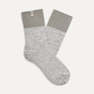 Maglia a coste slouchy Quarter