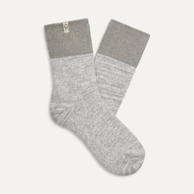 Maglia a coste slouchy Quarter