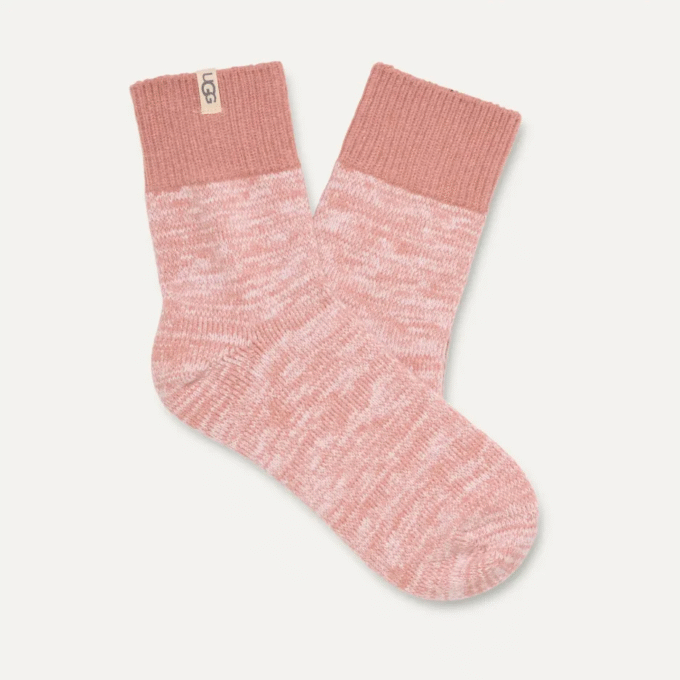 Maglia a coste slouchy Quarter