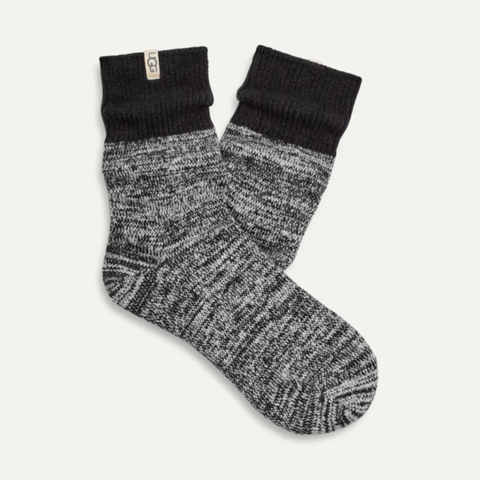 Maglia a coste slouchy Quarter
