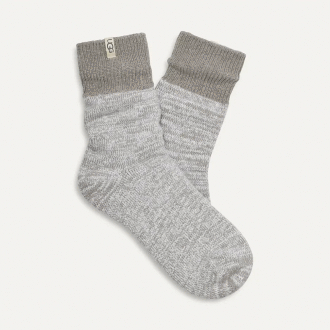 Maglia a coste slouchy Quarter