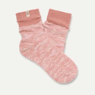 Maglia a coste slouchy Quarter