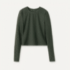 Maglia a maniche lunghe Taliah
