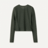 Maglia a maniche lunghe Taliah