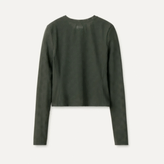 Maglia a maniche lunghe Taliah