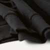 Maglia girocollo con logo sfocato Madeline