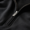 Maglione con mezza zip Zeke