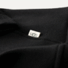 Maglione con mezza zip Zeke