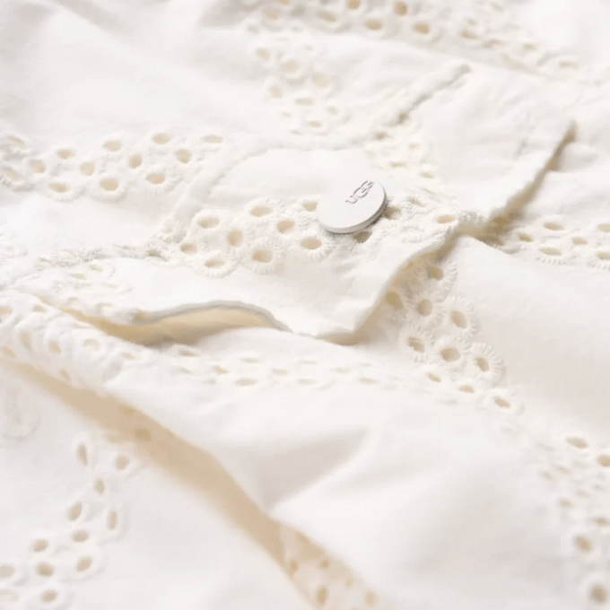 Maglione Jessamine UGGEyelet