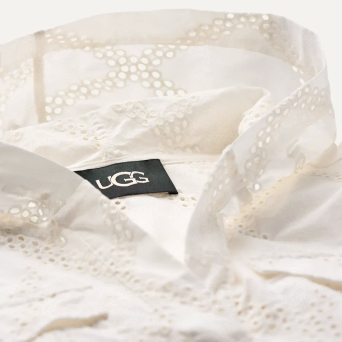 Maglione Jessamine UGGEyelet