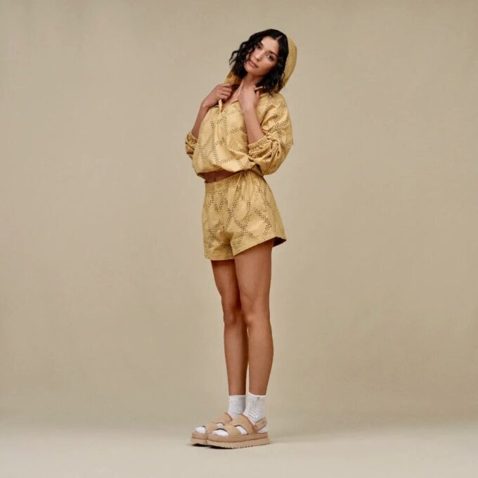 Maglione Jessamine UGGEyelet
