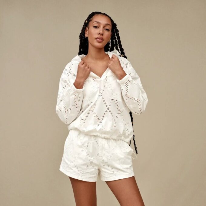 Maglione Jessamine UGGEyelet