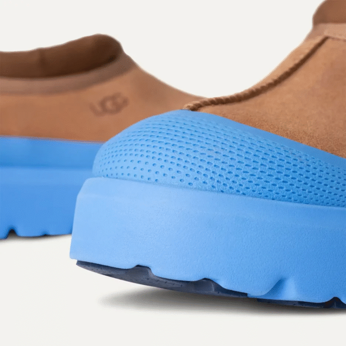 Meteo ibrido della Tasmania