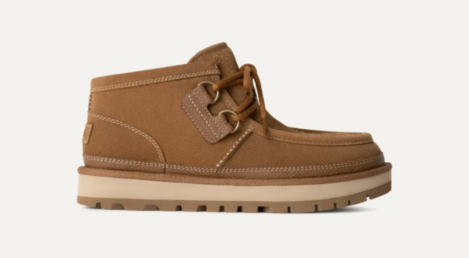 Mocassino UGG Hayden