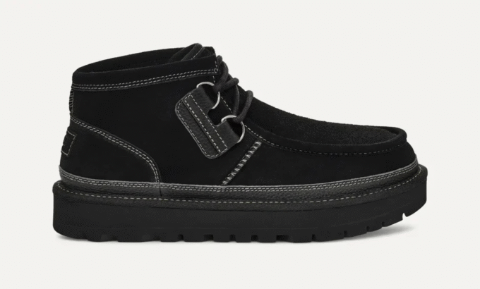 Mocassino UGG Hayden