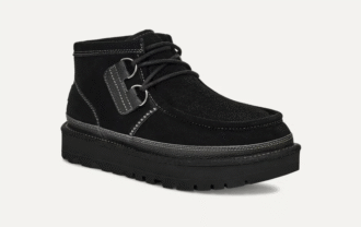 Mocassino UGG Hayden