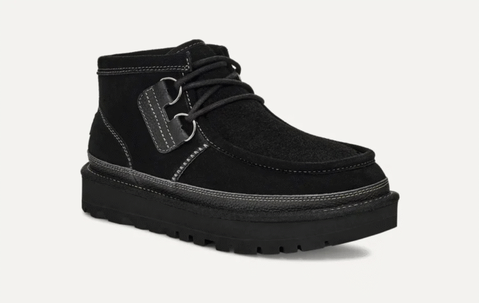 Mocassino UGG Hayden