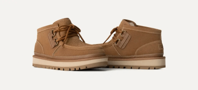 Mocassino UGG Hayden