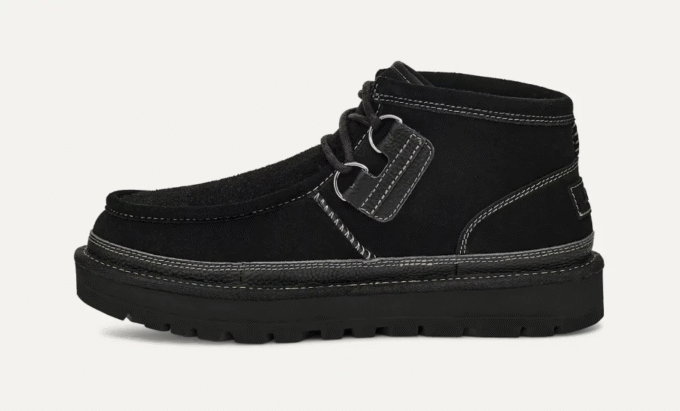 Mocassino UGG Hayden
