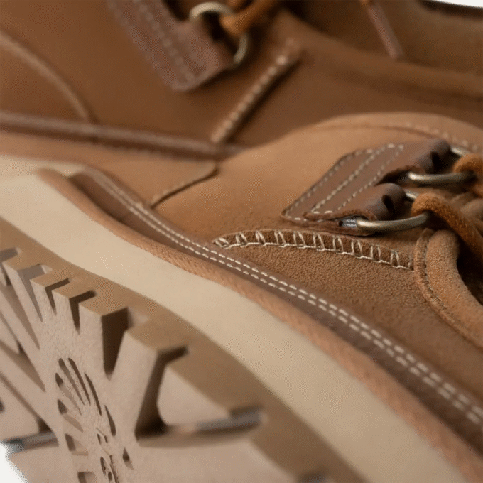 Mocassino UGG Hayden